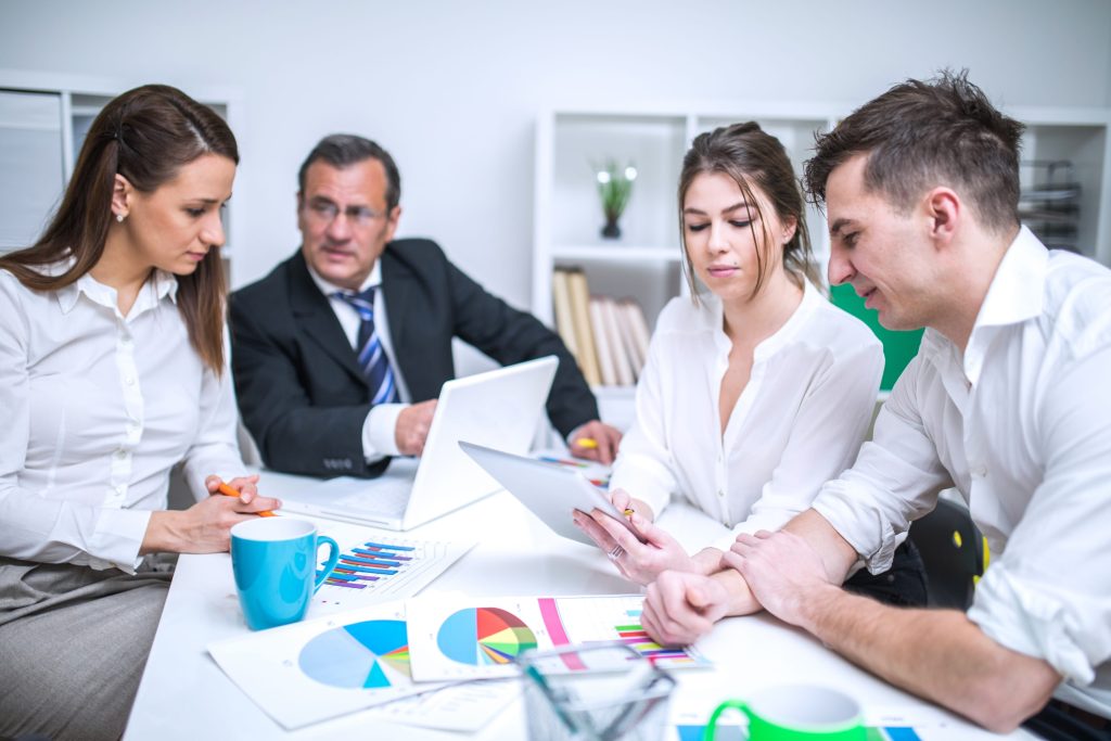 Competency Management in care Sector