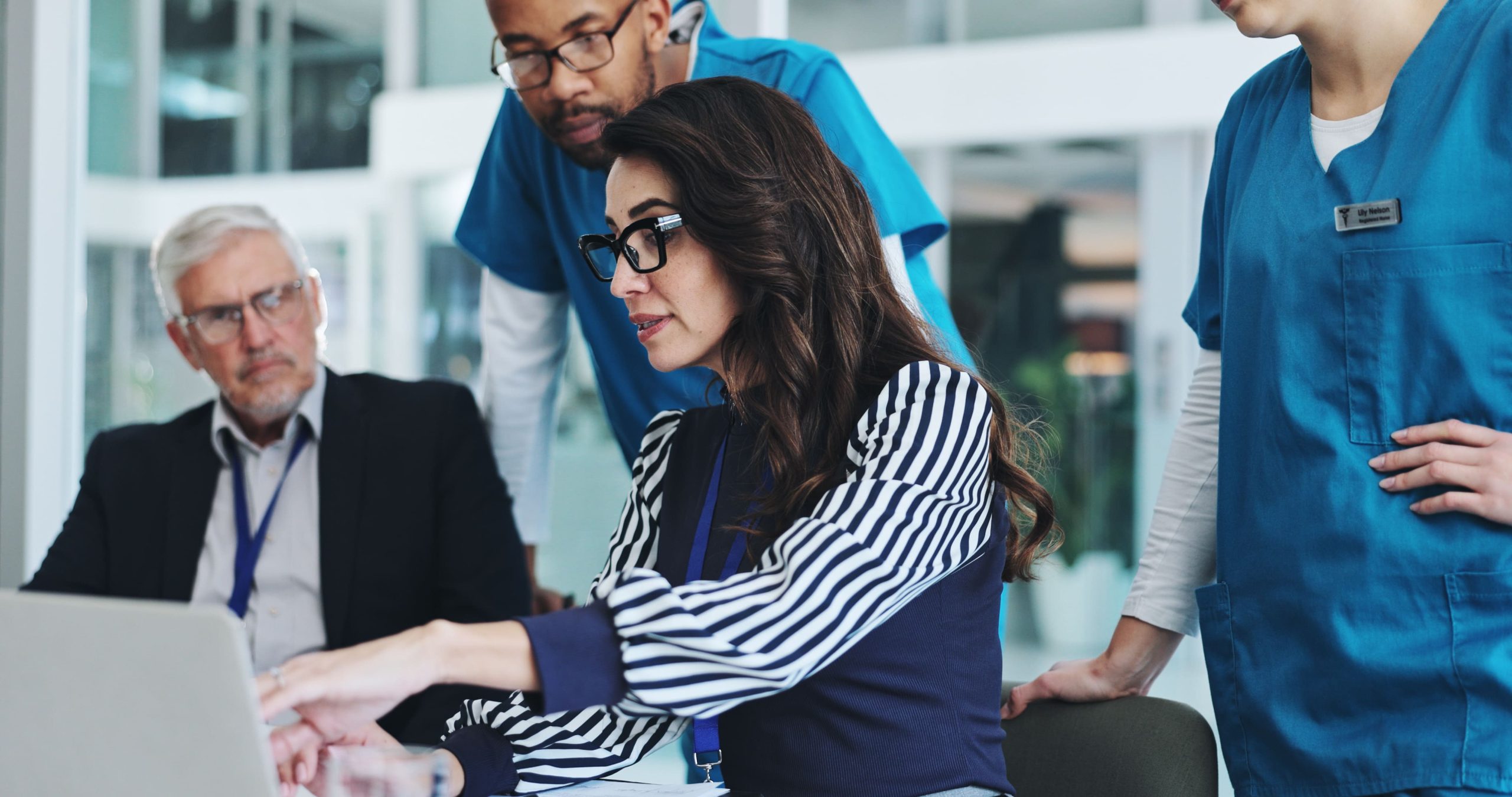 Care Compliance Systems