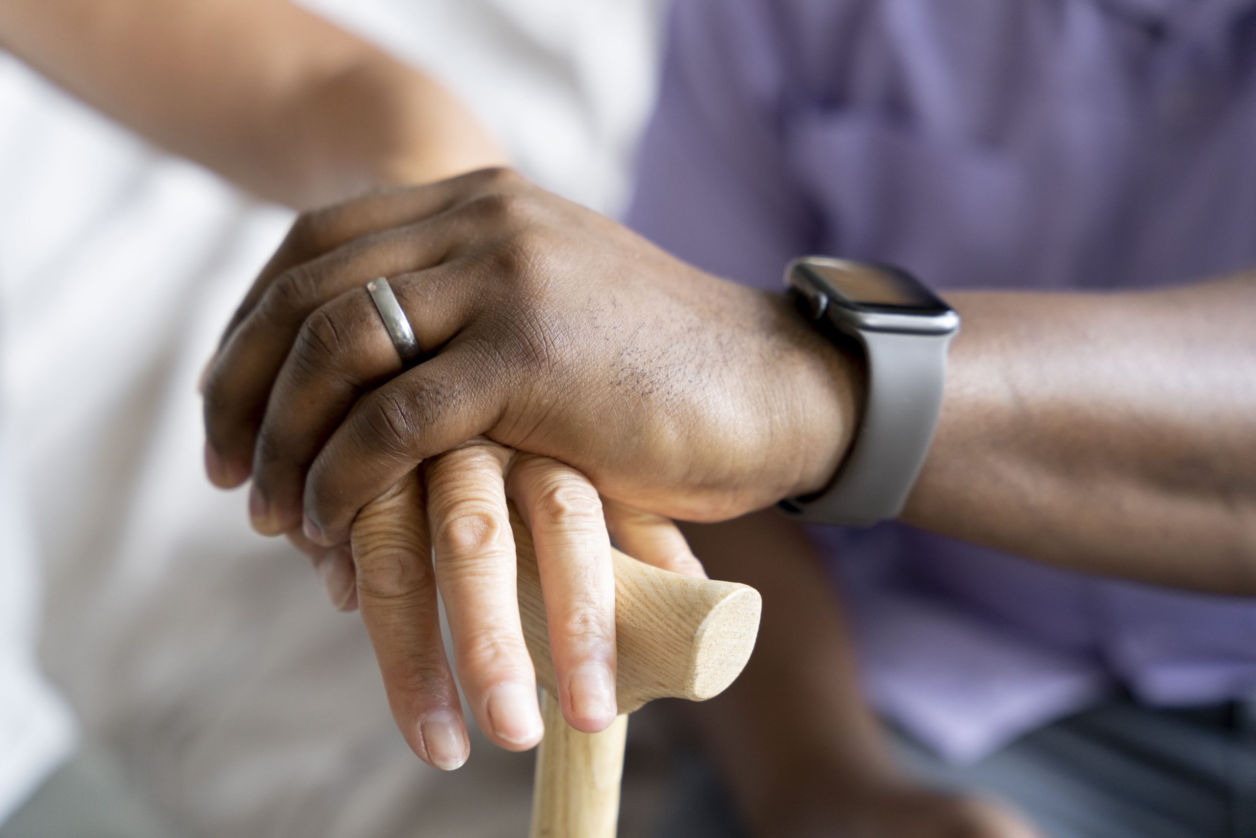 Evidencing Quality in social care